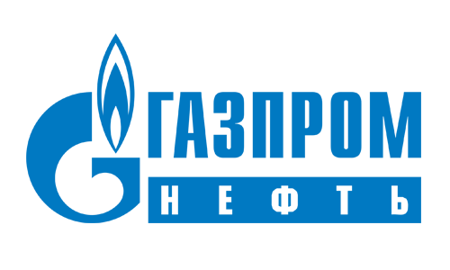 Газпром нефть