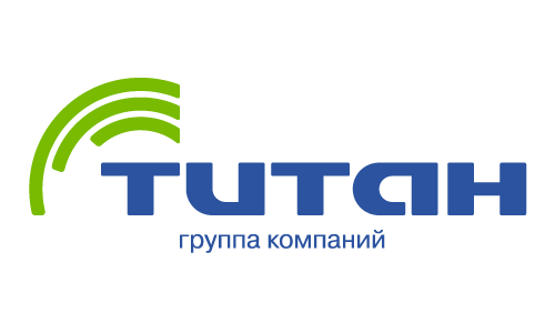 Группа компаний «Титан»